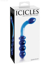 Icicles® No. 31-French Quarter Lingerie